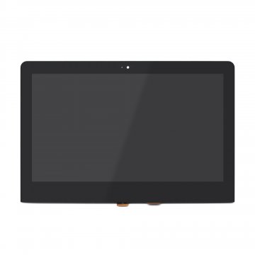 Kreplacement IPS HD LCD Touch Screen Glass Digitizer Assembly for HP Pavilion x360 11m-ad series