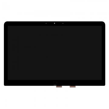 Screen Display Replacement For HP Spectre X360 15-BL101NA LCD Touch Digitizer Assembly