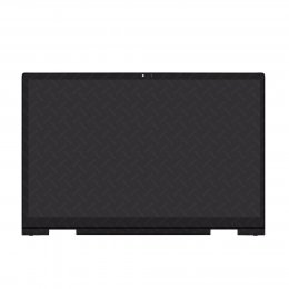 FHD IPS Display LCD Touch Screen Assembly for HP ENVY x360 Convertible 15M-EE /15-EE Series