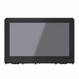 Kreplacement LED LCD Touchscreen Digitizer Display Assembly for HP X360 11-aa001ng 11-aa002ng
