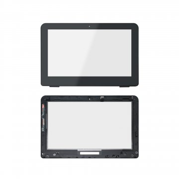 11.6" Touch Screen Glass Digitizer Glass for HP Pavilion X360 11-k013CL