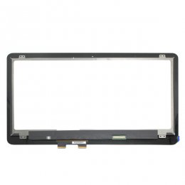 4K LED LCD Touchscreen Digitizer Display Assembly for HP Spectre x360 15-ap006ng