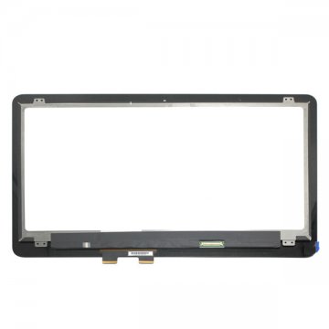 4K LED LCD Touchscreen Digitizer Display Assembly for HP Spectre x360 15-ap006ng