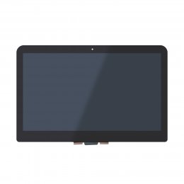 QHD LCD Touch Screen Digitizer Display for HP Spectre X360 13-4193DX 13-4195DX