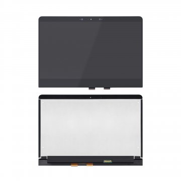 1920x1080 LED LCD Screen Touch Glass Digitizer Assembly For HP Spectre X360 13-AC013DX 13-AC023DX 13-AC033DX