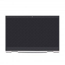 15.6'' FHD LCD Touch Screen Assembly Repalcement +Bezel For HP X360 15-CN0004NA L20114-001 1920X1080
