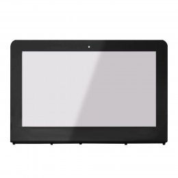 Kreplacement Touch Screen Digitizer Replacement for HP Stream x360 11-aa050sa 11-aa053sa 11-aa051na