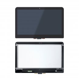 13.3"Lcd Touch Screen Assembly LP133QH1(SP)(A1) For HP Spectre 13-4196DX