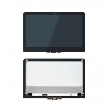 13.3" Touchscreen Digitizer LCD Display For HP Pavilion x360 13-s060sa 13-s081no