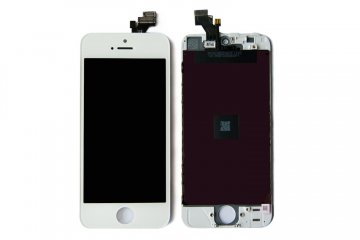 Touch Glass + LCD Display for iPhone 5 A1428 & A1429