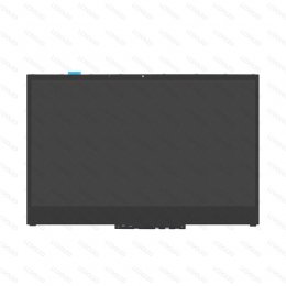 Kreplacement LED LCD Touchscreen Digitizer Display Assembly With Frame For Lenovo Yoga 730-15IKB 81CU004BUK 81CU004PIX 81CU004QIX