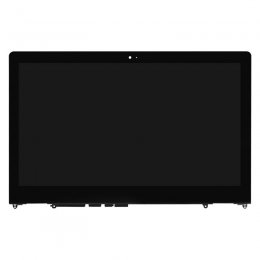 Screen Display Replacement For Lenovo Flex 4 15 80SB0000US LCD Touch Digitizer Assembly