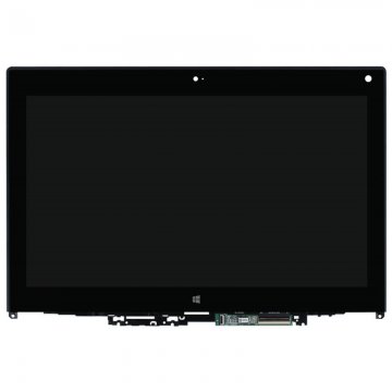 Screen Display Replacement For Lenovo THINKPAD YOGA 260 20GS0008US LCD Touch Digitizer Assembly