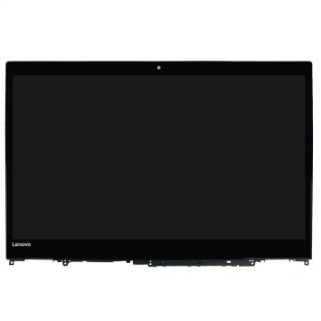 Screen Replacement For Lenovo Flex 5-15 5-1570 80XB0001US LCD Touch Assembly