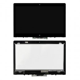 Screen Display Replacement For Lenovo THINKPAD P40 YOGA 20GQ001L LCD Touch Digitizer Assembly