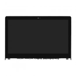 Screen Display Replacement For Lenovo FLEX 3 15 80R4000QCF LCD Touch Digitizer Assembly