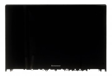 for Lenovo Edge 2-15 1580 80QF 80QF0004US Touch Screen Digitizer Assembly