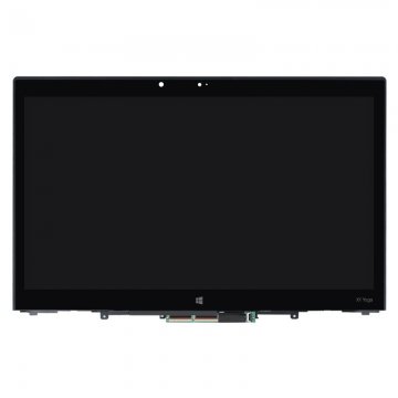 Screen Display Replacement For Lenovo Thinkpad X1 YOGA 20FQ003KUS LCD Touch Digitizer Assembly