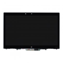 Screen Display Replacement For Lenovo Thinkpad X1 YOGA 20FQ0037US LCD Touch Digitizer Assembly