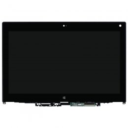 Screen Display Replacement For Lenovo Yoga 01AX915 LCD Touch Digitizer Assembly