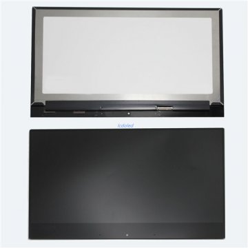 13.9" 4K LED LCD Touch Screen Display Assembly for Lenovo Yoga 5 Pro