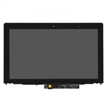 Screen Display Replacement For Lenovo IDEAPAD YOGA 13 59343899 LCD Touch Digitizer Assembly