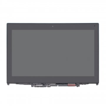 LED LCD Display N125HCE-GN1 Touchscreen Digitizer for Lenovo ThinkPad Yoga 1080P