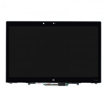 Screen Display Replacement For Lenovo Thinkpad X1 YOGA 20FQ0020 LCD Touch Digitizer Assembly