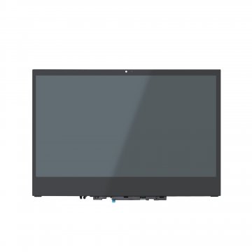 Kreplacement 13.3" LP133WF4(SP)(B1) B133ZAN02.3 M133NWF4 LCD Touch Screen Assembly With Bezel For Lenovo Yoga 720-13 80X60099GE 81C3002MGE