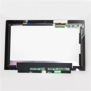 11.6" Touch Screen Digitizer + LCD Panel For Lenovo IdeaPad YOGA 11