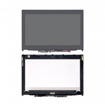 12.5" FHD LCD LED Touch Screen Assembly for Lenovo ThinkPad Yoga 260 1920X1080