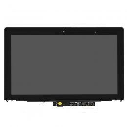 Screen Display Replacement For Lenovo IDEAPAD YOGA 13 18200890 LCD Touch Digitizer Assembly