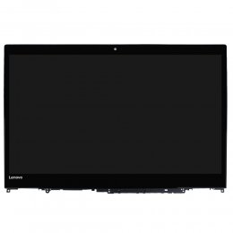 Screen Replacement For Lenovo Flex 5-15 5-1570 80XB000QUS LCD Touch Assembly
