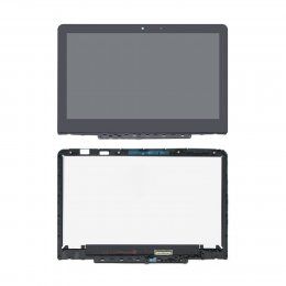 11.6INCH IPS HD LCD LED SCREEN DISPLAY TOUCH GLASS ASSEMBLY FOR LENOVO CHROMEBOOK 500E-81ES 81ES0008US