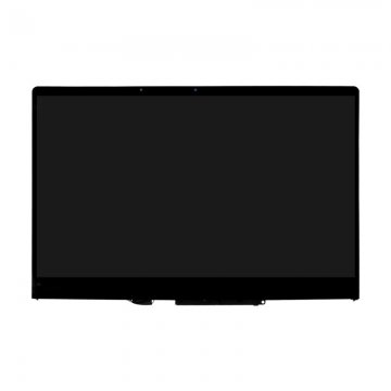 Screen Replacement For Lenovo YOGA 710-15ISK 80U00000US LCD Touch Assembly