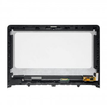 Kreplacement 5D10J08414 5D10H11015 HD LCD Touch Screen Digitizer Assembly For Lenovo Flex 3 11 Bezel