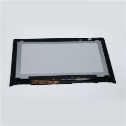 LCD Touch Screen Digitizer Assembly for Lenovo IdeaPad Yoga 2 13 + Bezel