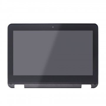 11.6" LED LCD DIsplay Touch Screen Digitizer Assembly +Frame For LENOVO N23 Winbook 80UR 80UR0006US 35051254 5D10L76065