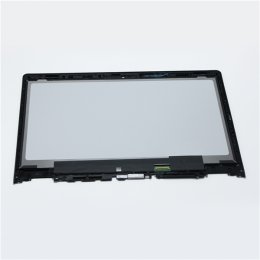 LCD Display Panel Touchscreen Assembly f r Lenovo IdeaPad Yoga 700-14ISK 80QD