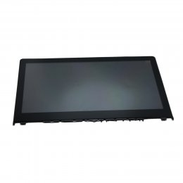 Kreplacement LCD Display Touchscreen Digitizer Assembly for Lenovo Yoga 500-15IHW Yoga 500-15IBD 80N6 Yoga 500-15ISK 80R6