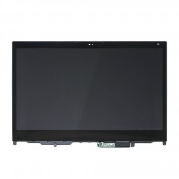 13.3" LCD Touch Screen Digitizer Assembly With Bezel For Lenovo Thinkpad yoga 370 01HW909 1920x1080