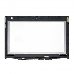 Kreplacement For Lenovo ThinkPad Yoga 260 20GT 00NY900 12.5" FHD LCD Touch Screen Assembly + Bezel AP1EY000710 01HY619