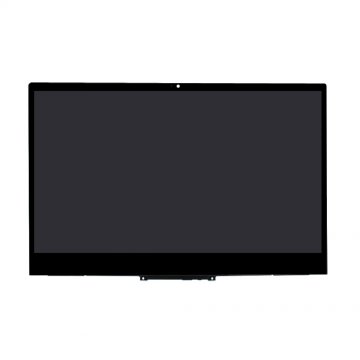 Screen Replacement For Lenovo Yoga Chromebook C630 15 81JX LCD Touch Assembly