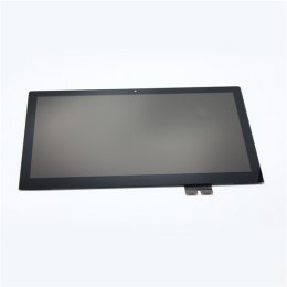 15.6" Full LCD Touch Screen Digitizer Assembly For Lenovo Edge 2-1580 80QF0004US