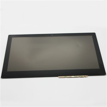 13.3" LCD Display+Touchscreen Digitizer Assembly f r Lenovo Yoga 3 Pro-1370 80HE