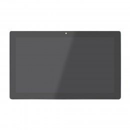 Kreplacement 12.2 '' LCD Touch Screen Display Assembly+Bezel for Lenovo IdeaPad 5D10P92347 5D10P92363