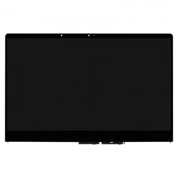 Screen Display Replacement For Lenovo YOGA 710-15ISK 80U00009CF LCD Touch Digitizer Assembly