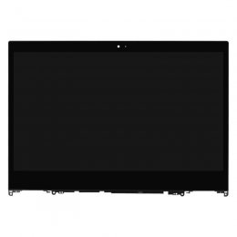 Screen Display Replacement For Lenovo YOGA 520-14IKB 80X8 LCD Touch Digitizer Assembly