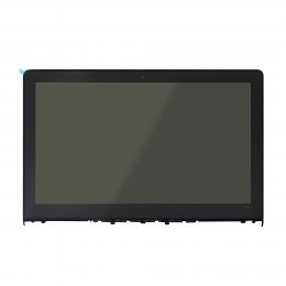 Kreplacement Good Price For Lenovo Ideapad Y700 80NY 5D10J35751 15.6 LED LCD Assembly+Front Glass