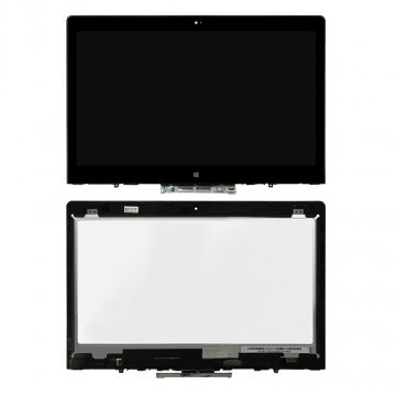 Screen Display Replacement For Lenovo THINKPAD YOGA 14 20DM003R LCD Touch Digitizer Assembly
